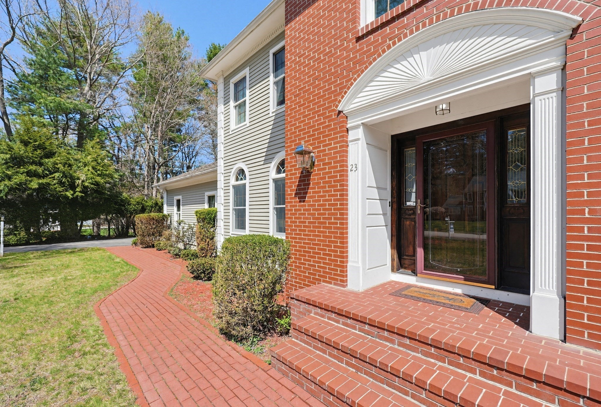 23 Cornerstone Dr