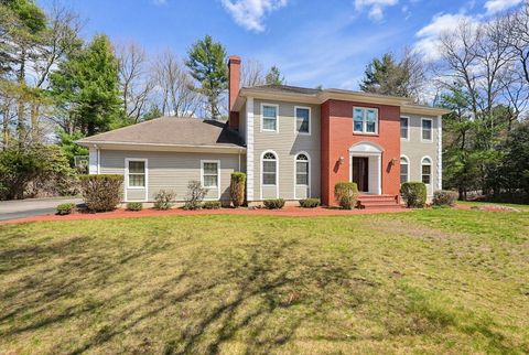 Photo of 23 Cornerstone Dr, Easton, MA 02356 (MLS # 73506066)
