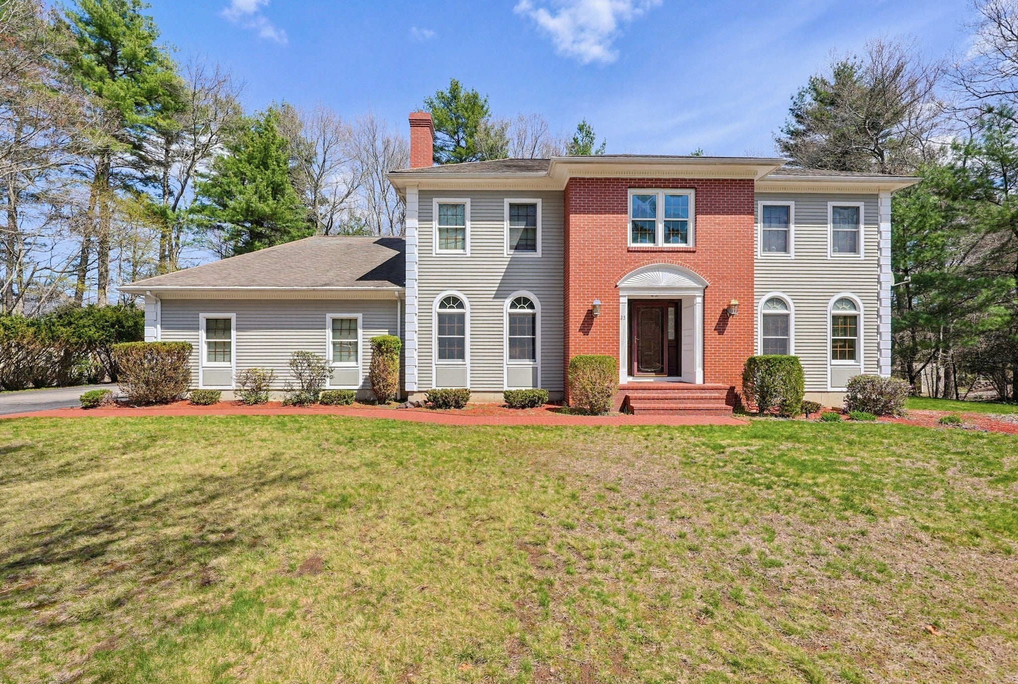 23 Cornerstone Dr