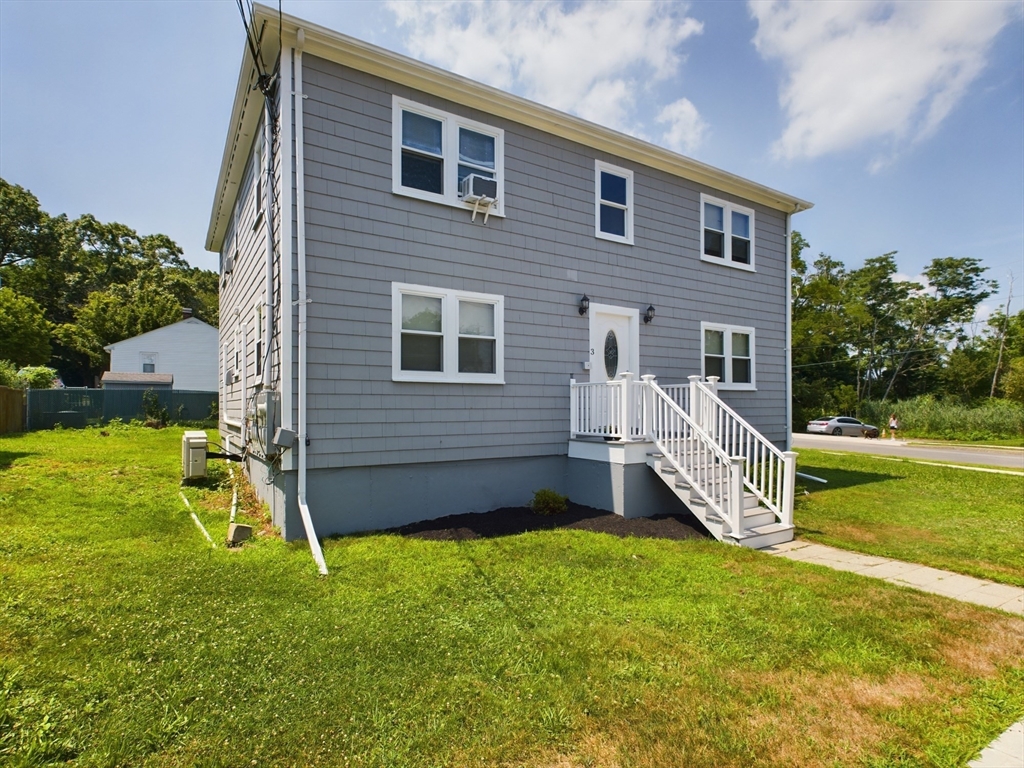 3 Sagamore AVE #2L, Quincy, MA Photo #6