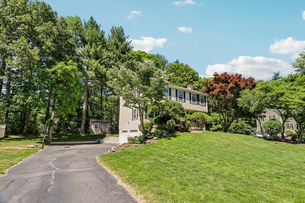 15 Lorraine Metcalf Dr