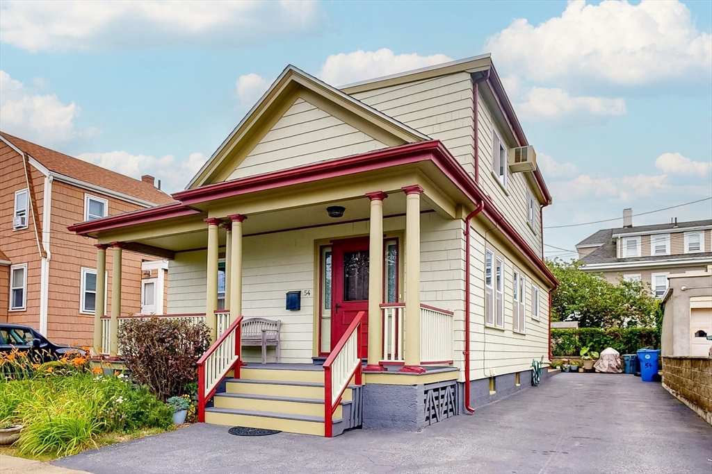 54 Townsend