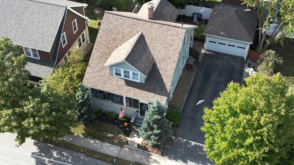 20 Clyde St