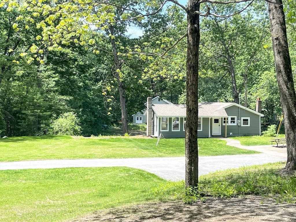 201 Fire Road, 16