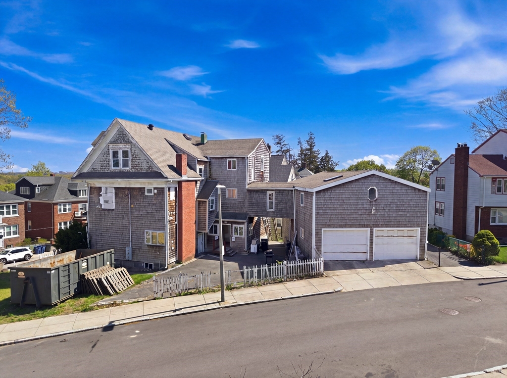 36 Ormond St