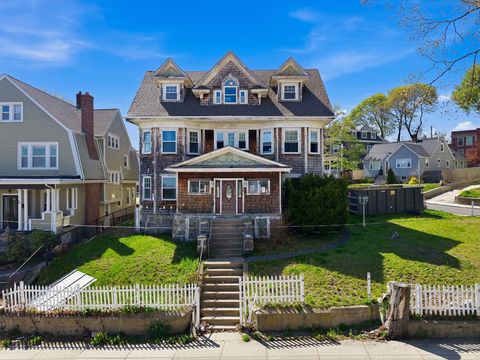 Photo of 36 Ormond St, Boston, MA 02126 (MLS # 73513204)