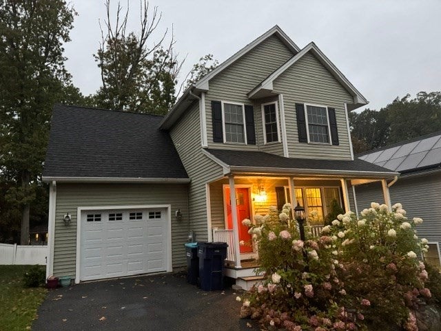 Photo of 15 Basswood Blvd, Worcester, MA