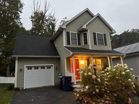 Photo of 15 Basswood Blvd #15, Worcester, MA 01605 (MLS # 73594147)