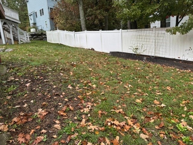 15 Basswood Blvd 15