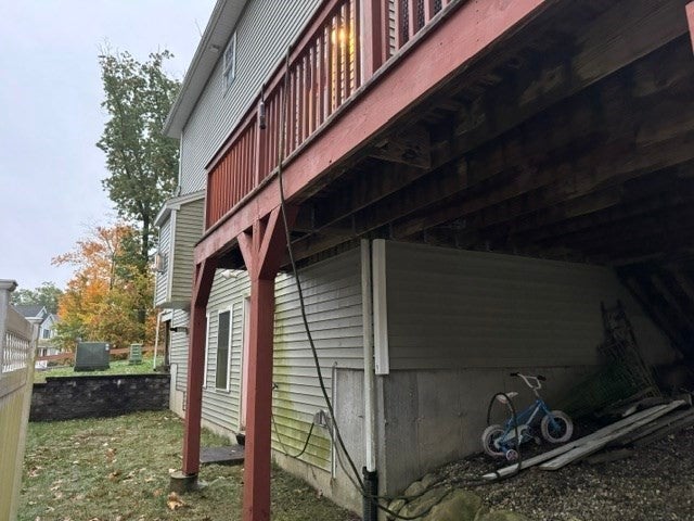 15 Basswood Blvd 15