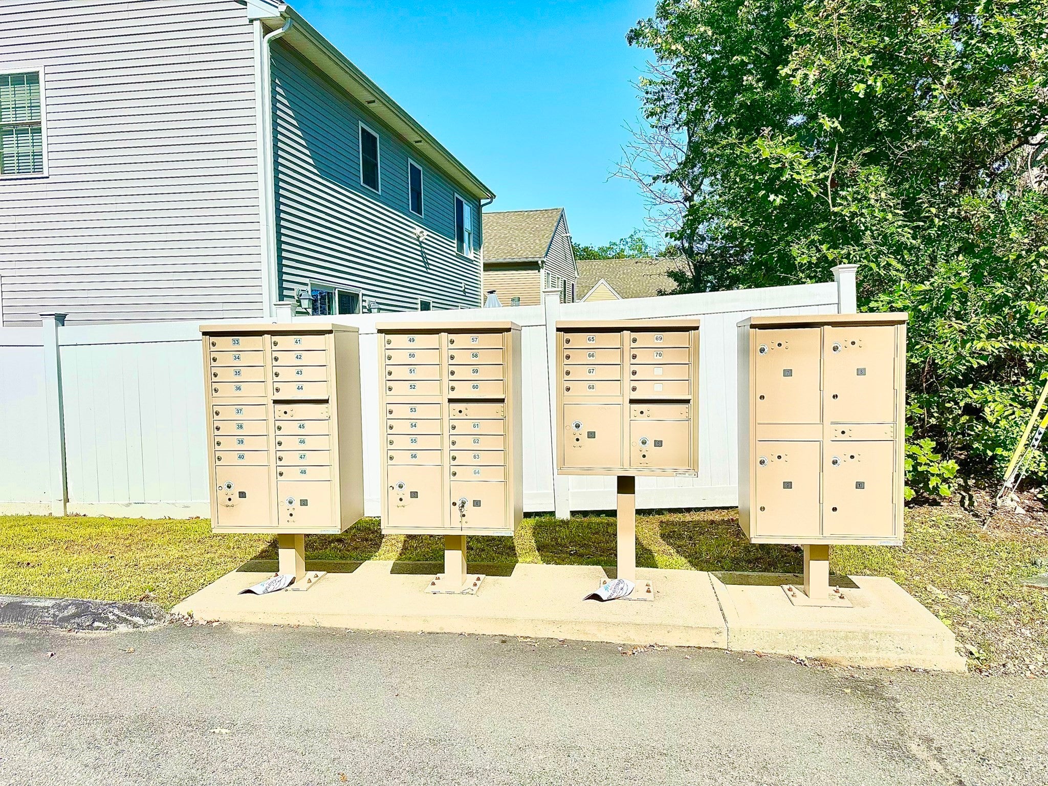15 Basswood Blvd #15, Worcester, MA, 15 Basswood Blvd #15, Worcester, MA Photo #24
