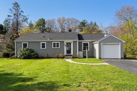 626 Temple Street Whitman MA 02382