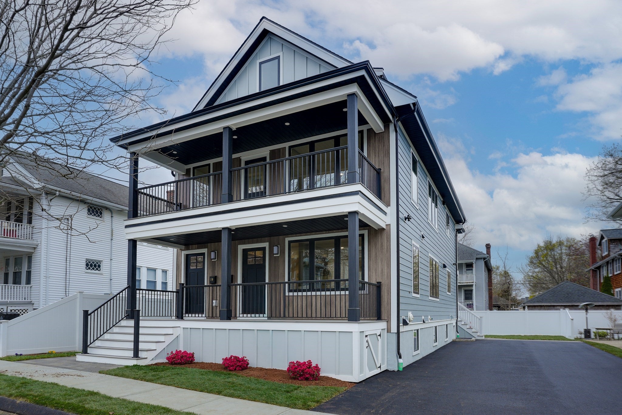 Photo of 17-19 Drew Road, Belmont, MA