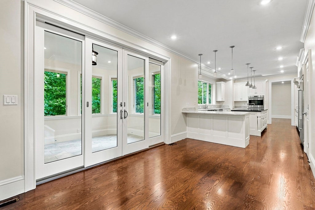 31 Kesseler Way
