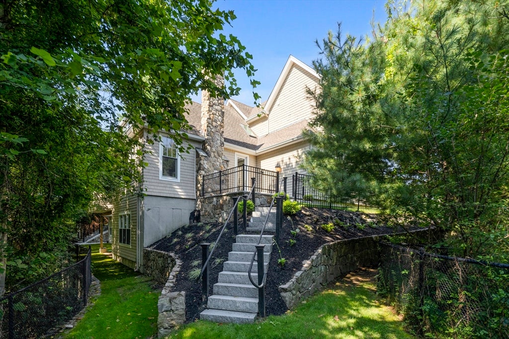 31 Kesseler Way, Newton, MA Photo #35