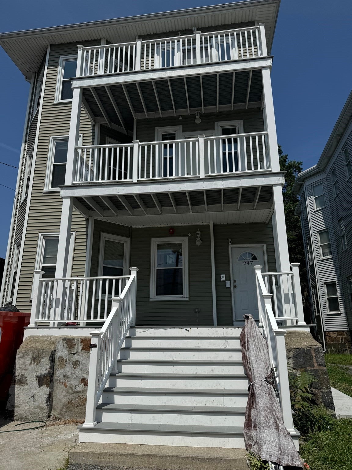 247 Harvard St #3, Boston, MA Photo #12