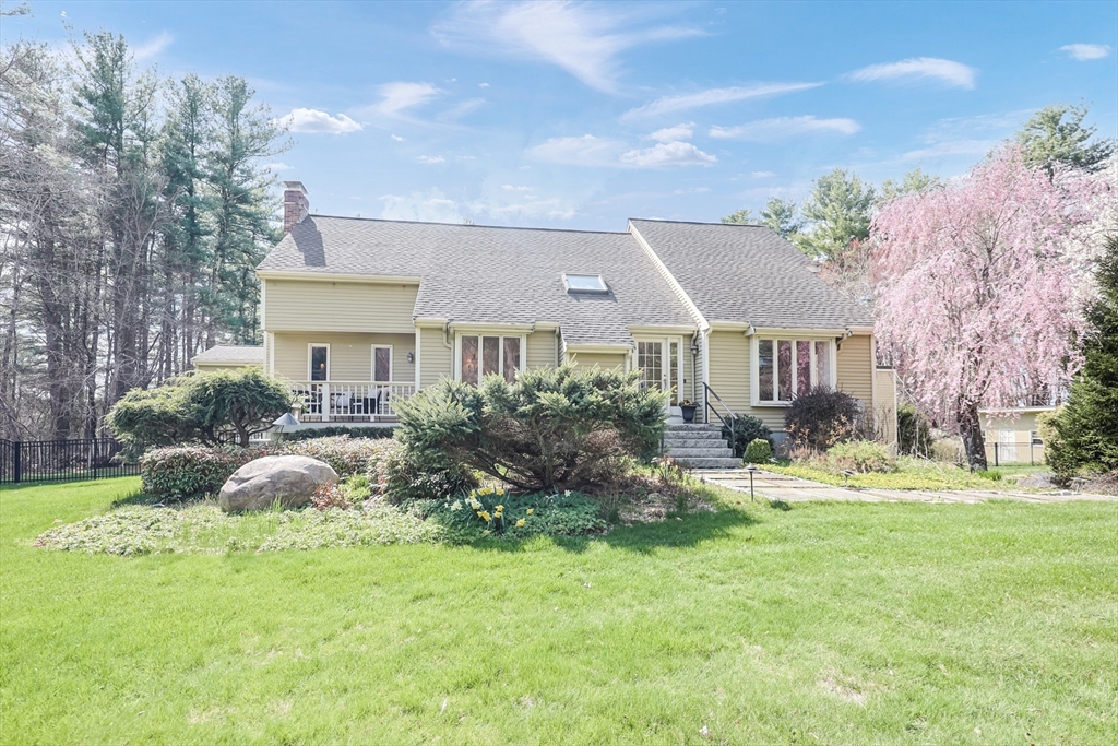 30 Bullard Lane