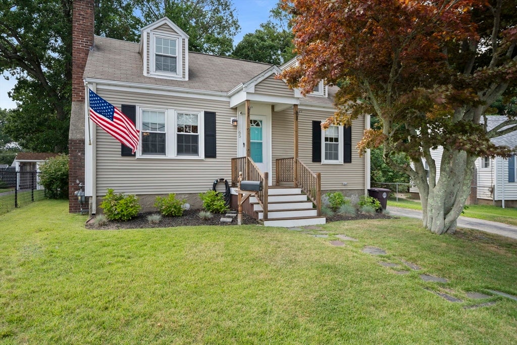 65 Judson Road, Weymouth, MA, 65 Judson Road, Weymouth, MA Photo #1
