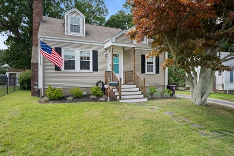 Photo of 65 Judson Road, Weymouth, MA 02188 (MLS # 73556714)
