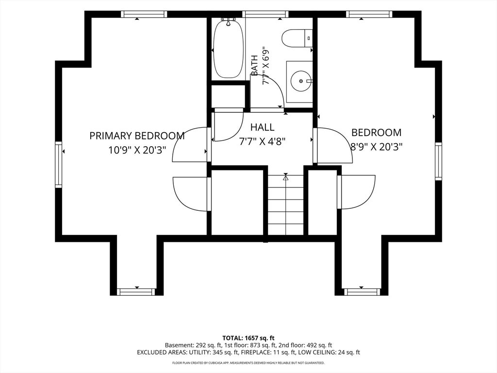 65 Judson Road, Weymouth, MA, 65 Judson Road, Weymouth, MA Photo #41