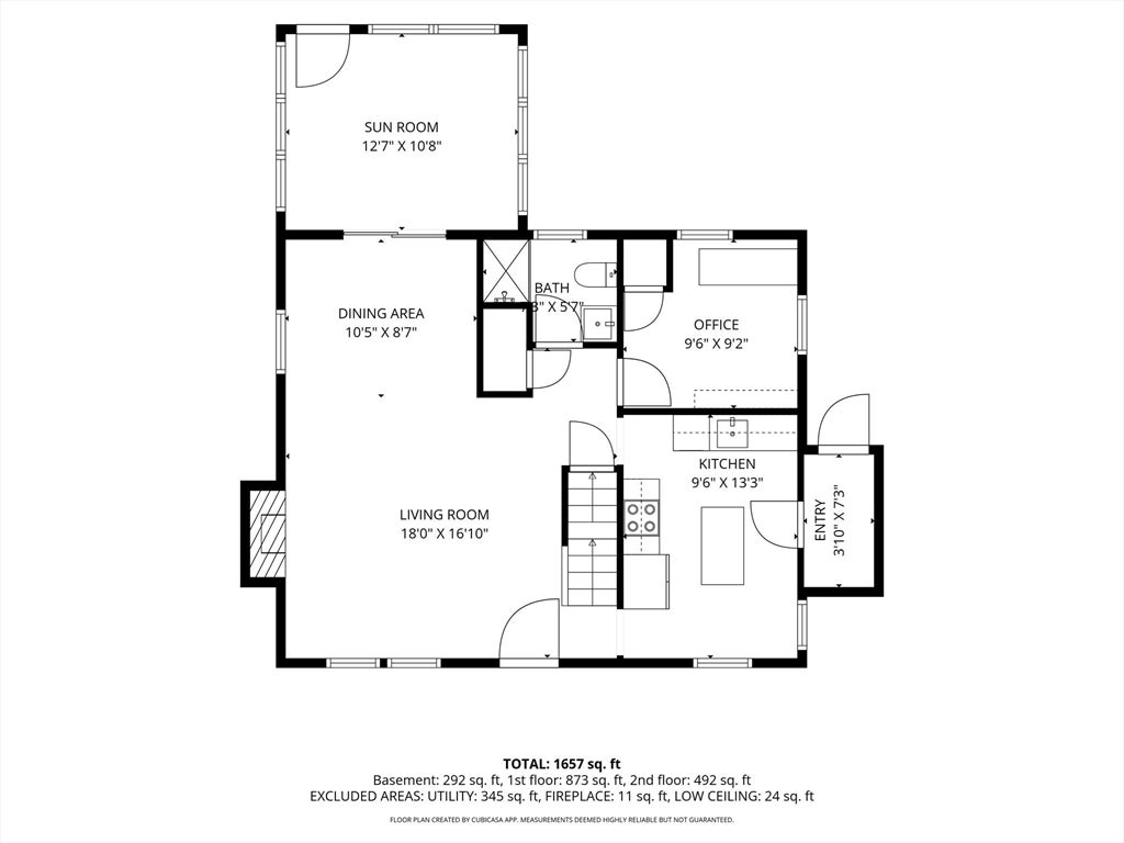 65 Judson Road, Weymouth, MA, 65 Judson Road, Weymouth, MA Photo #40