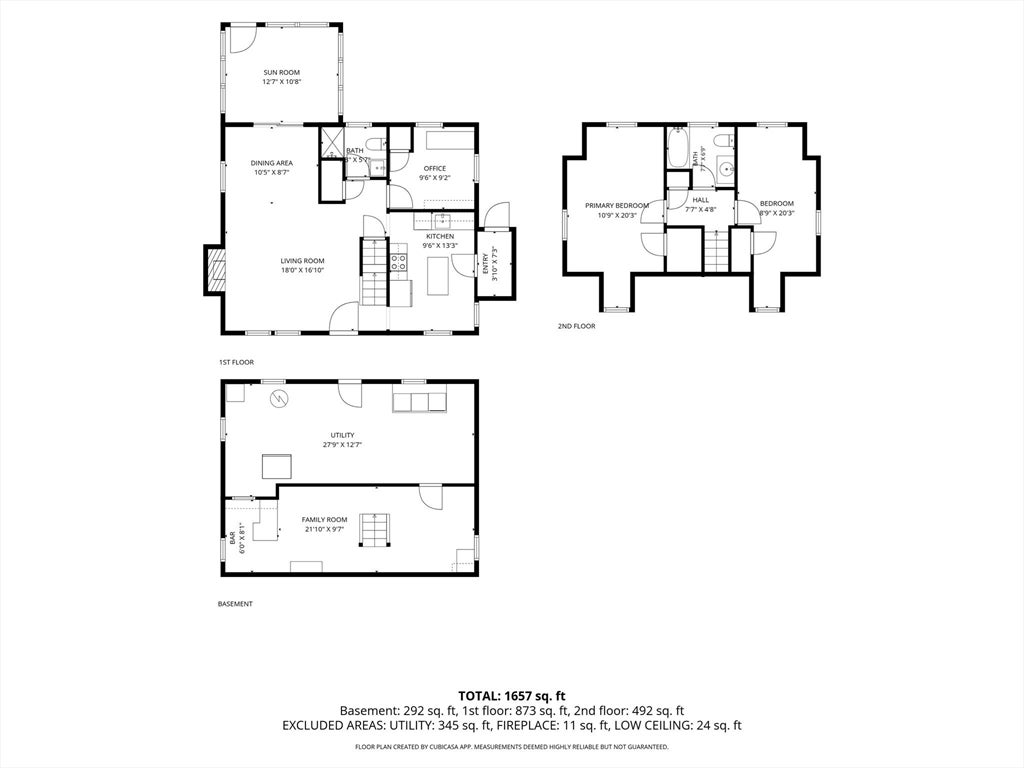 65 Judson Road, Weymouth, MA, 65 Judson Road, Weymouth, MA Photo #42