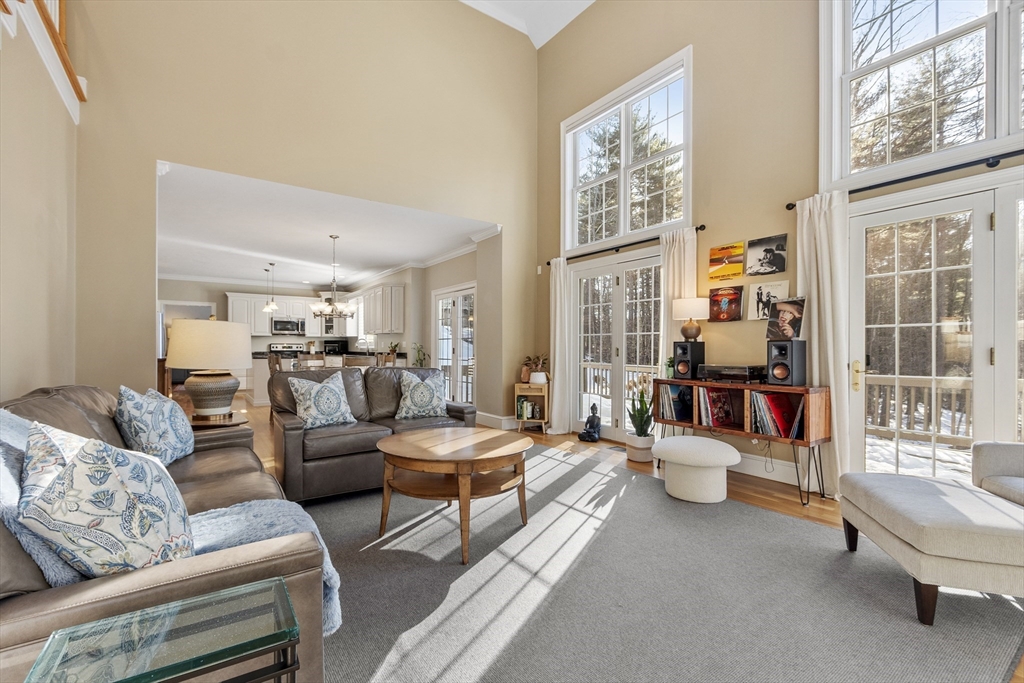 139 Nashaway Rd