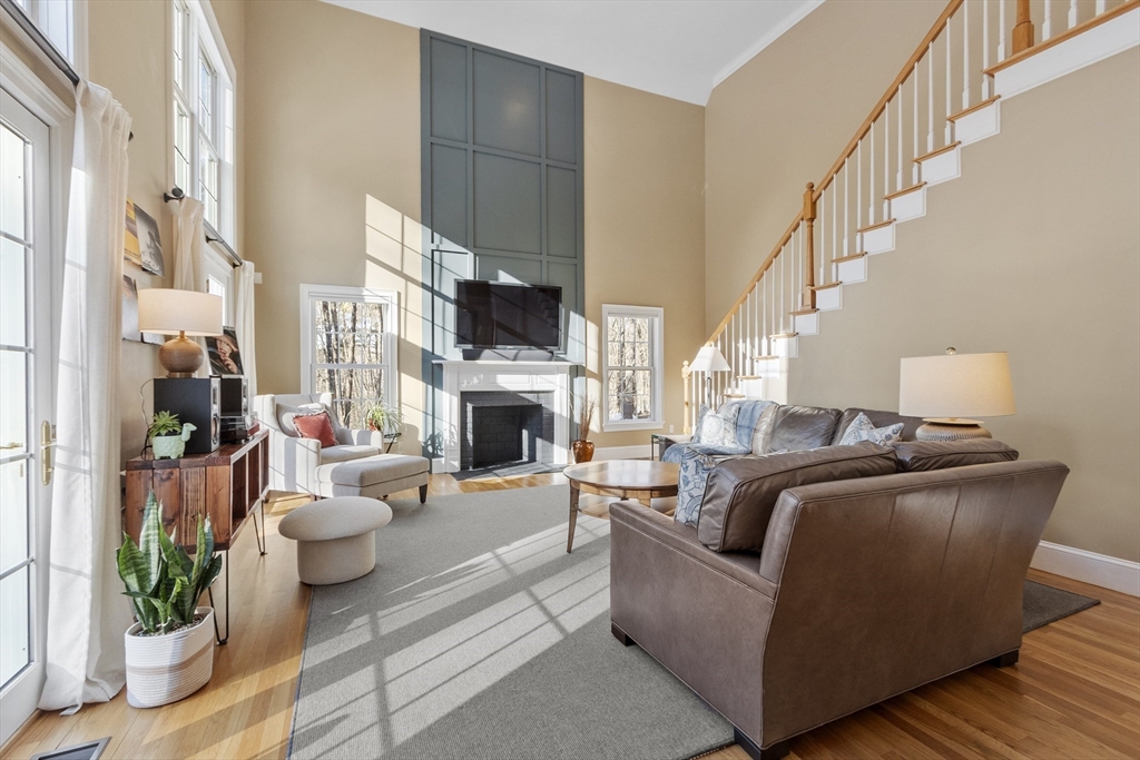 139 Nashaway Rd