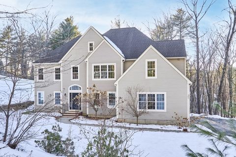 139 Nashaway Rd Bolton MA 01740