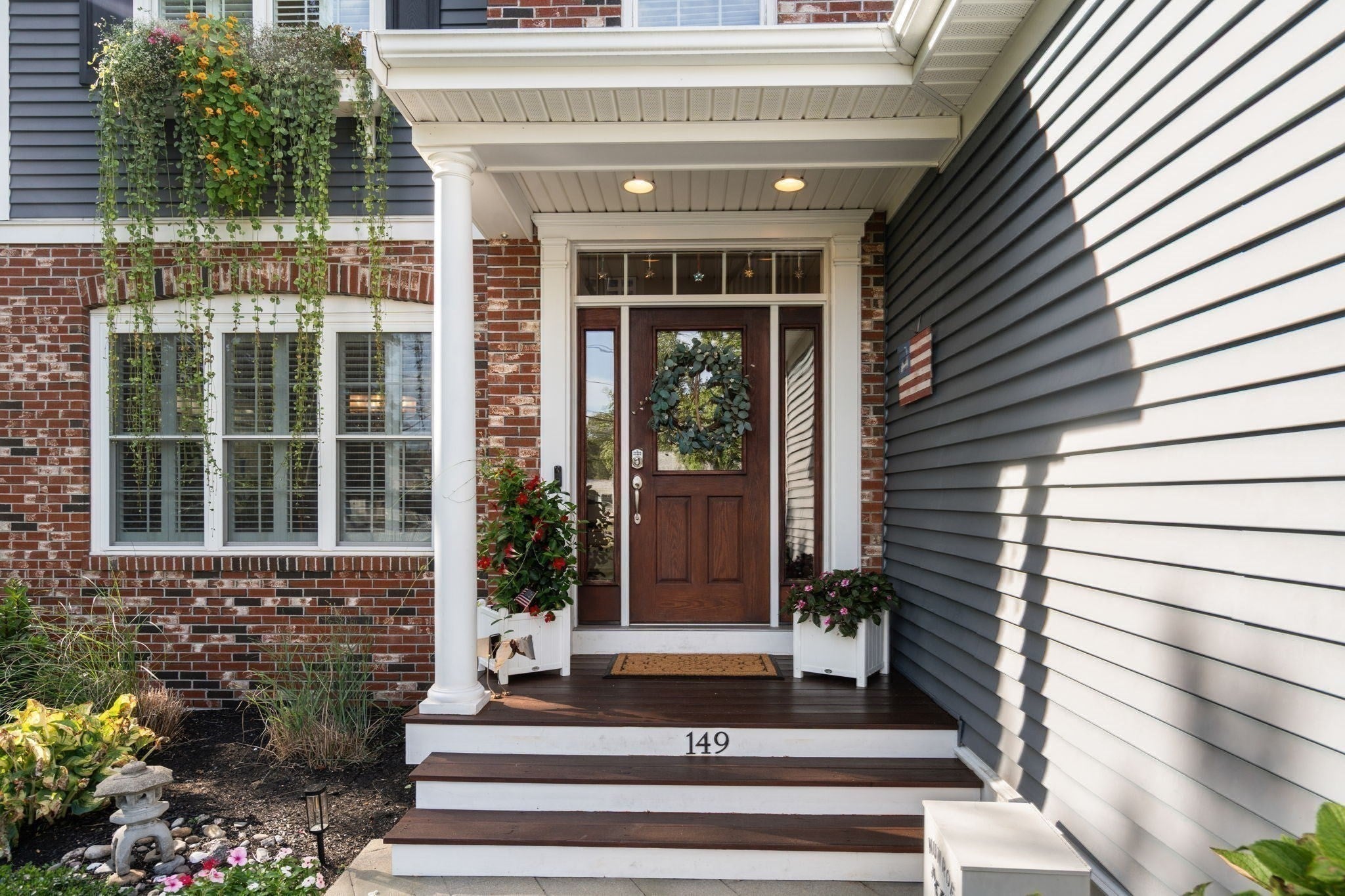 149 West St