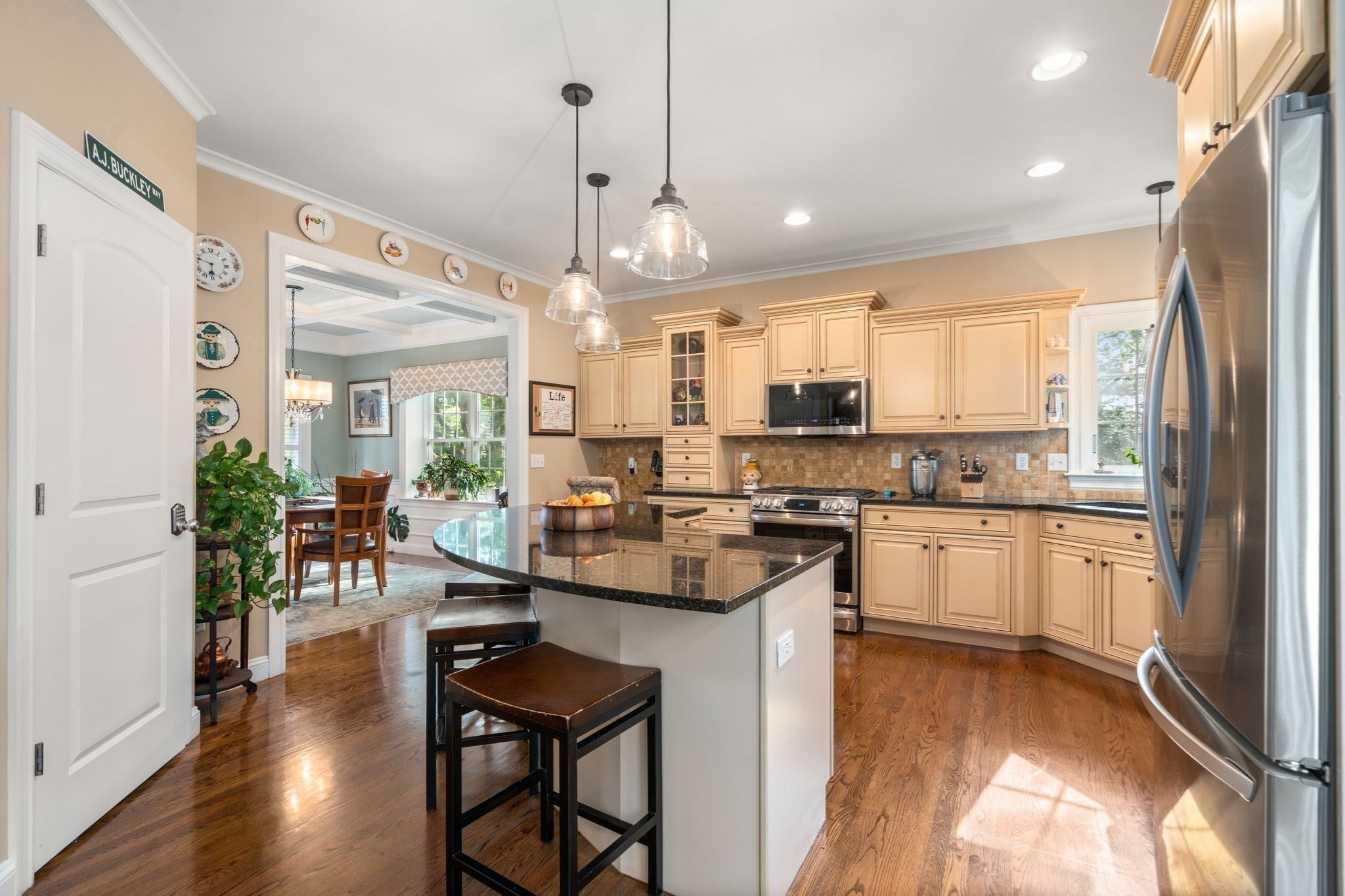 149 West St, Attleboro, MA, 149 West St, Attleboro, MA Photo #6
