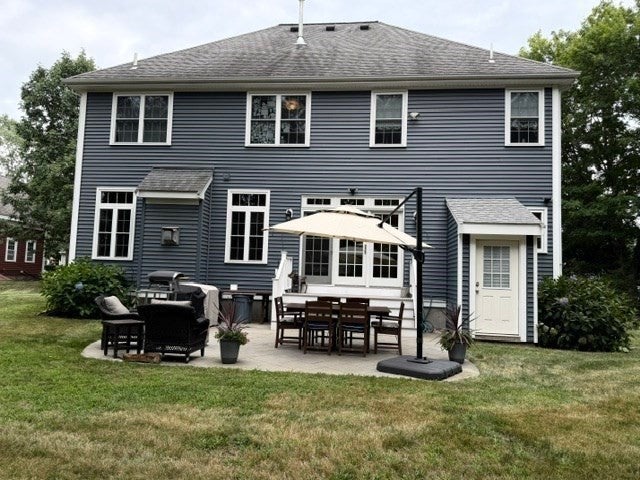 149 West St, Attleboro, MA Photo #3