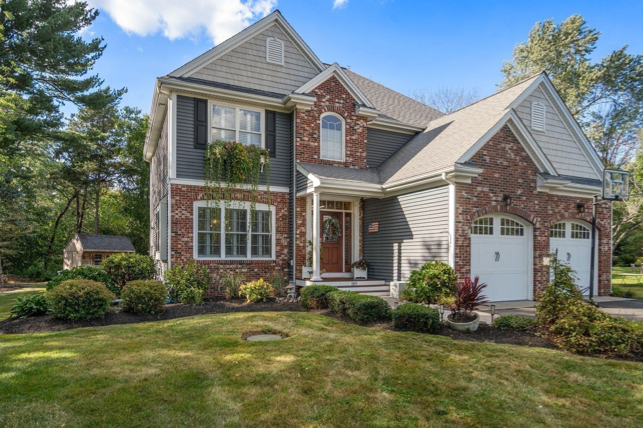 149 West St, Attleboro, MA, 149 West St, Attleboro, MA Photo #41