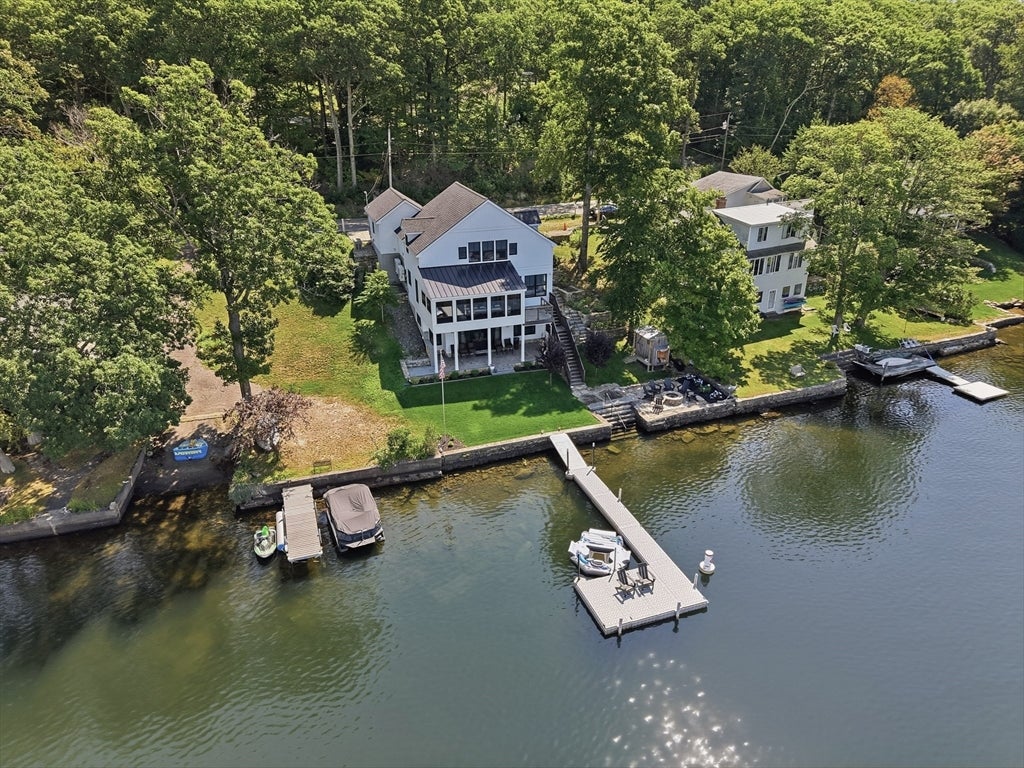 182 Manchaug Road, Sutton, MA Photo #1