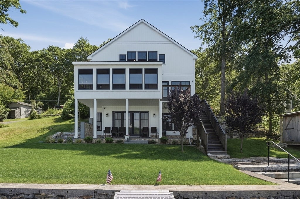 182 Manchaug Road, Sutton, MA Photo #2