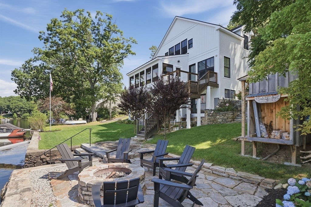 182 Manchaug Road, Sutton, MA Photo #36