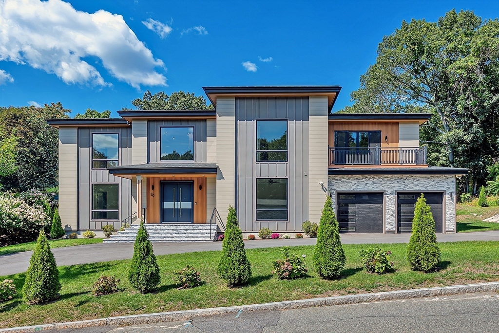 20 Amberwood Dr