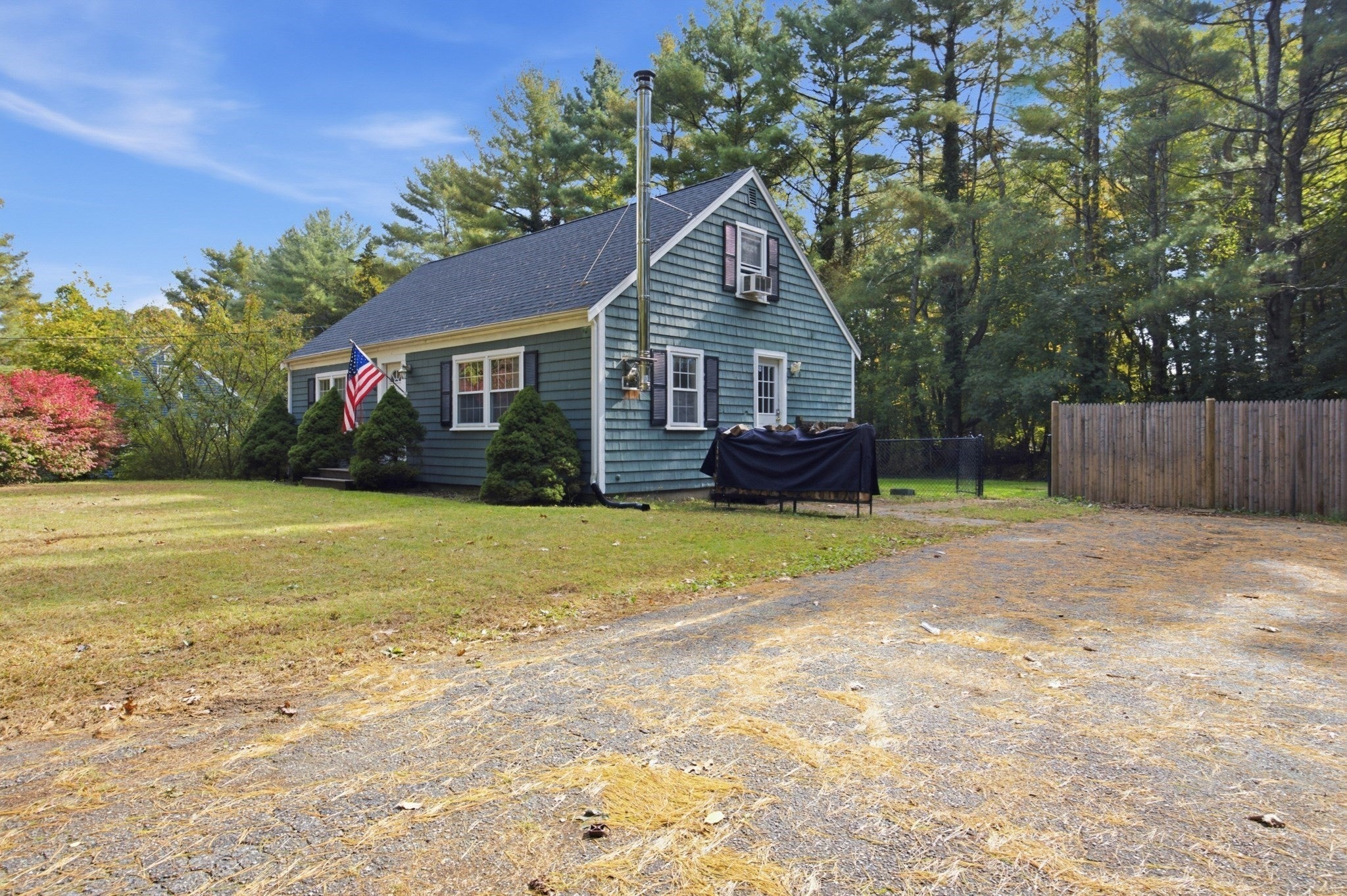 405 W Pond St, Bridgewater, MA, 405 W Pond St, Bridgewater, MA Photo #4