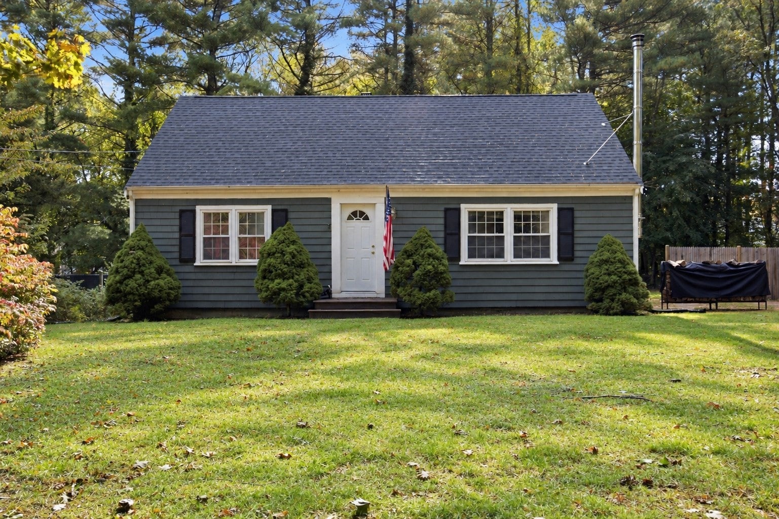 405 W Pond St, Bridgewater, MA, 405 W Pond St, Bridgewater, MA Photo #1
