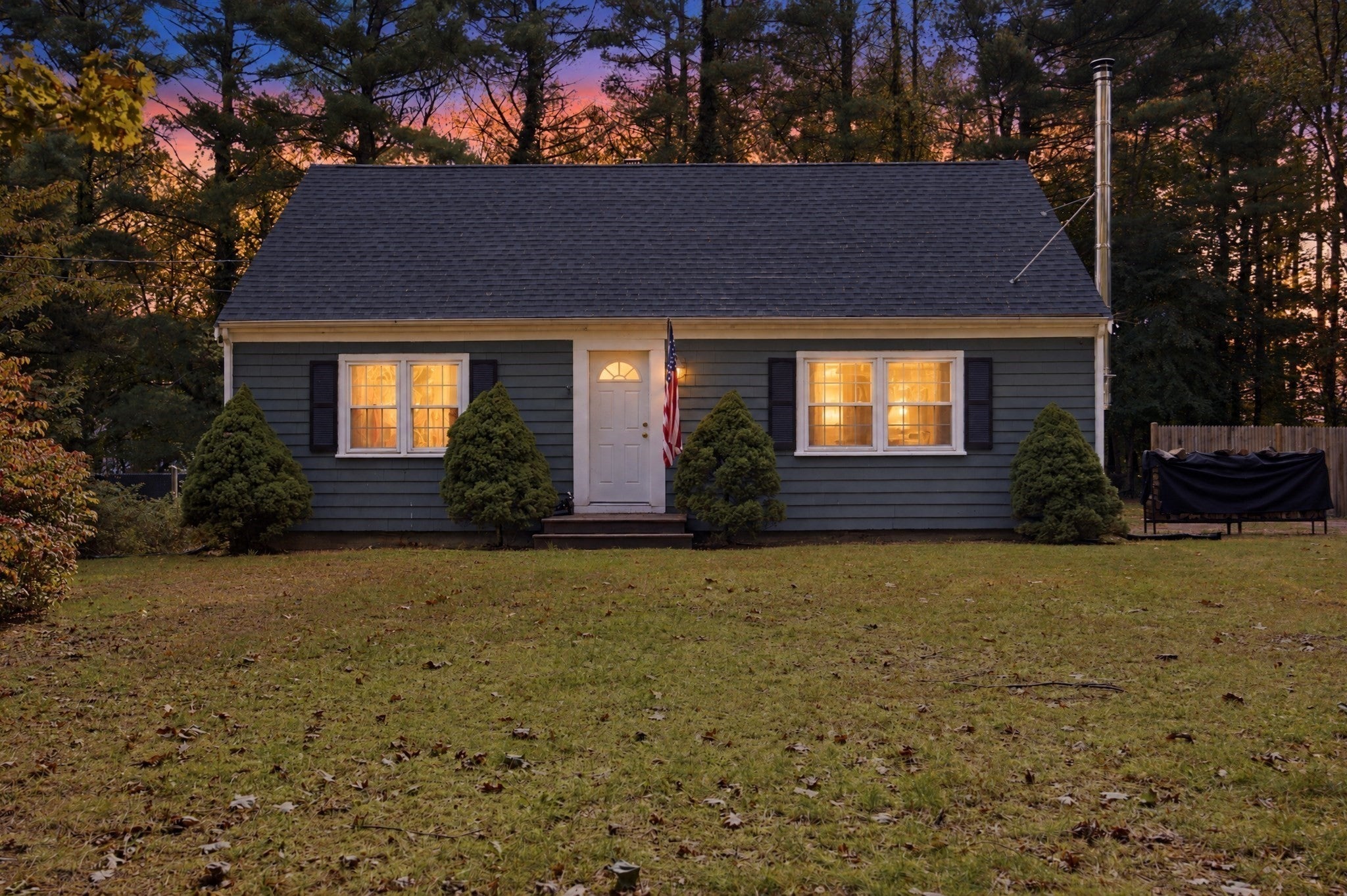 405 W Pond St, Bridgewater, MA, 405 W Pond St, Bridgewater, MA Photo #38