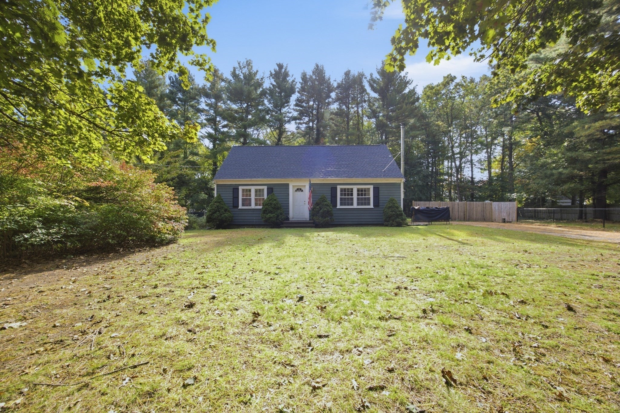 405 W Pond St, Bridgewater, MA, 405 W Pond St, Bridgewater, MA Photo #2