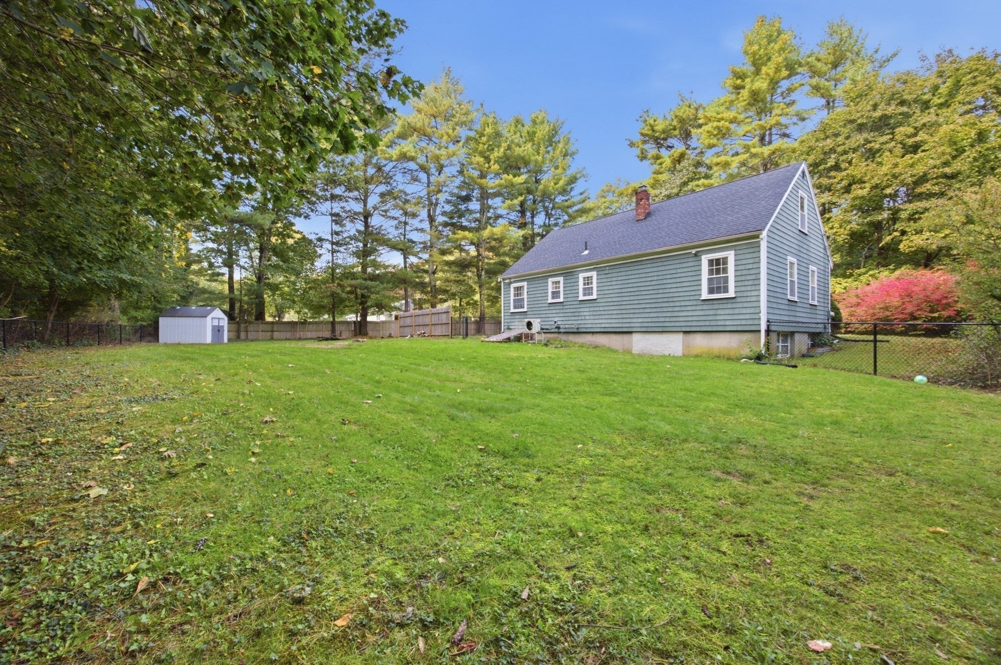 405 W Pond St, Bridgewater, MA, 405 W Pond St, Bridgewater, MA Photo #36