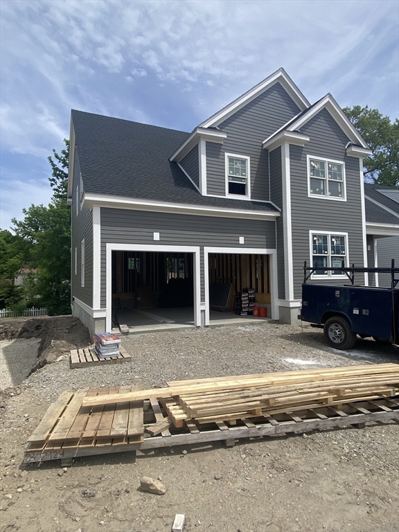 Unit 14 Powder House Lane 14