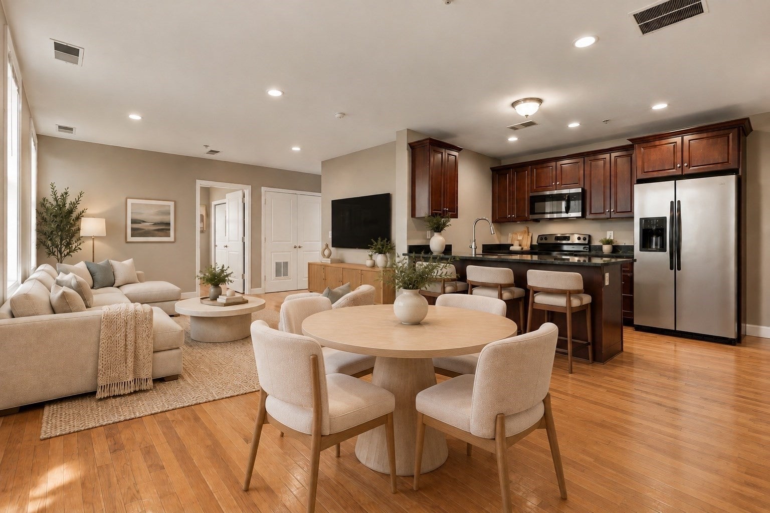 100 Fellsway West #302, Somerville, MA Photo #1