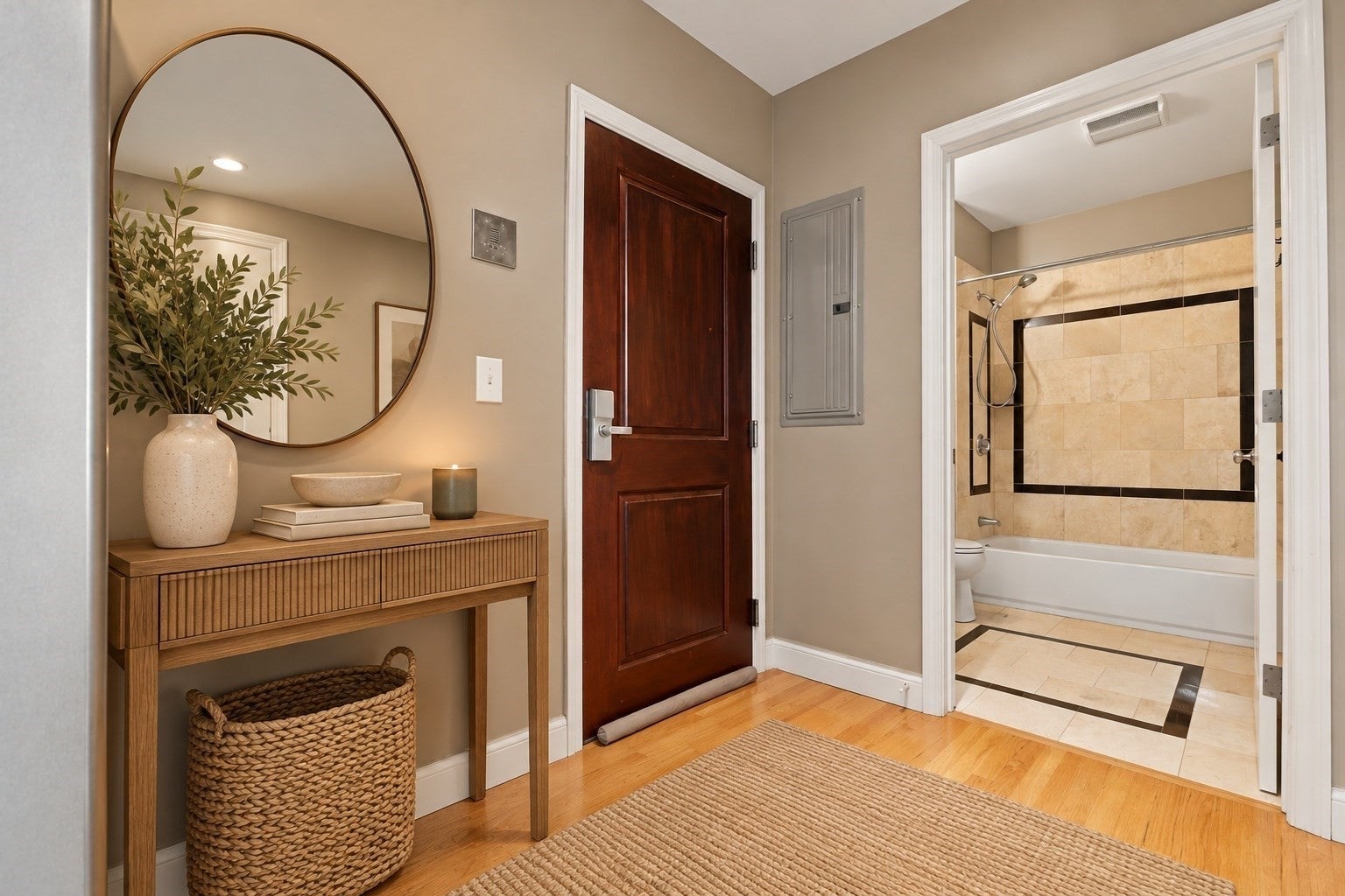 100 Fellsway West #302, Somerville, MA Photo #9