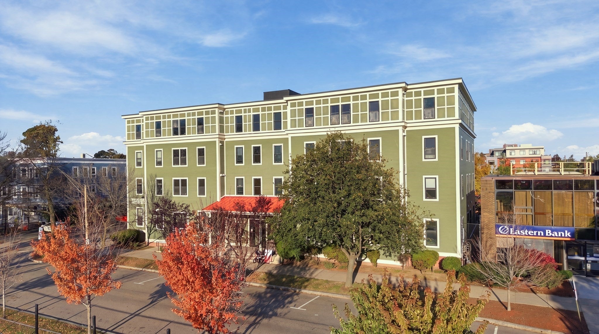 100 Fellsway West #302, Somerville, MA Photo #15