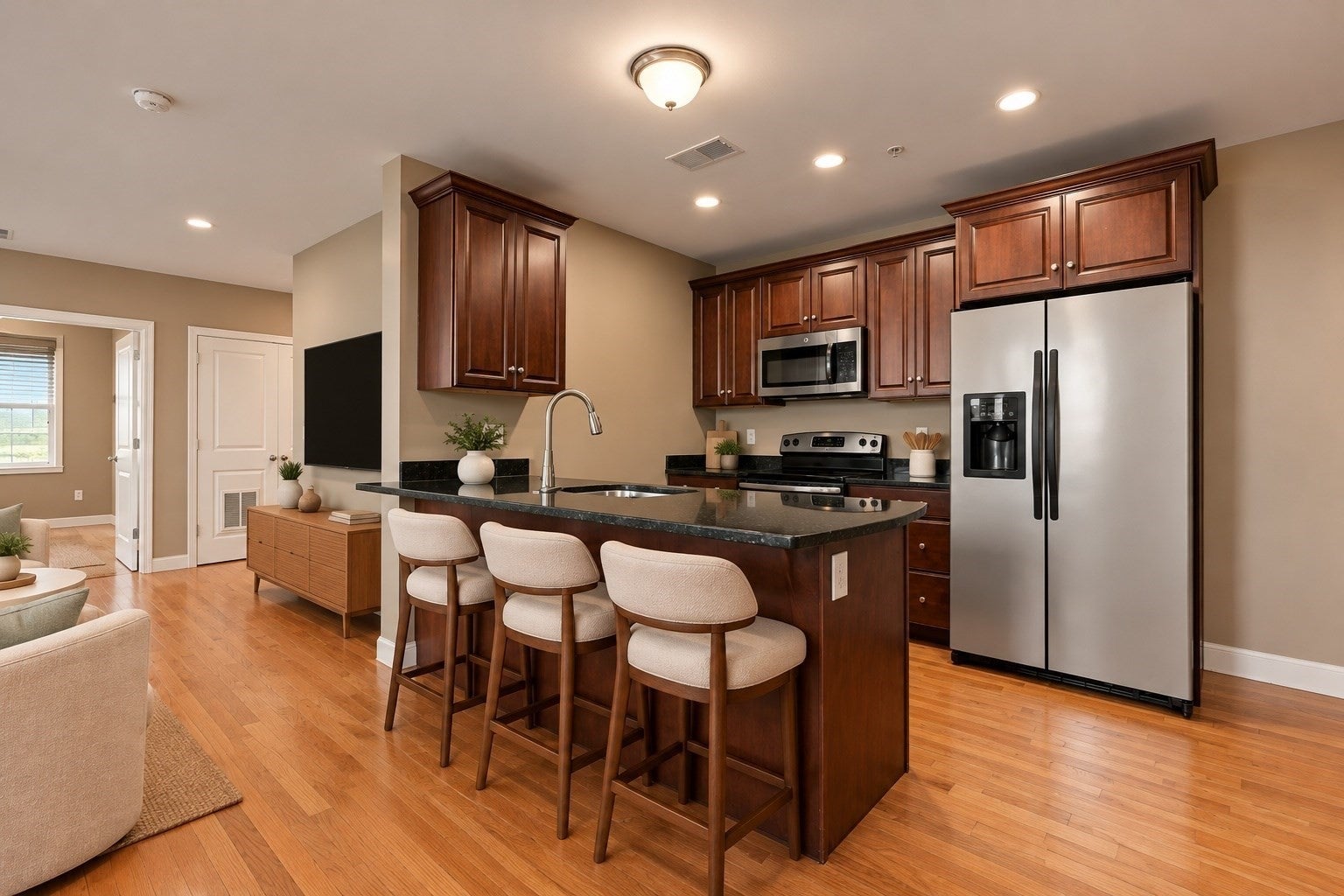100 Fellsway West #302, Somerville, MA Photo #2