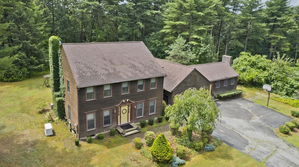 11 Fenton Rd