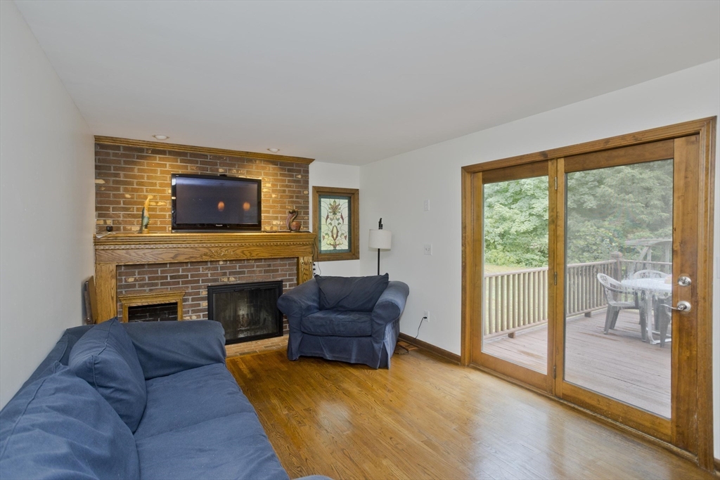 11 Fenton Rd