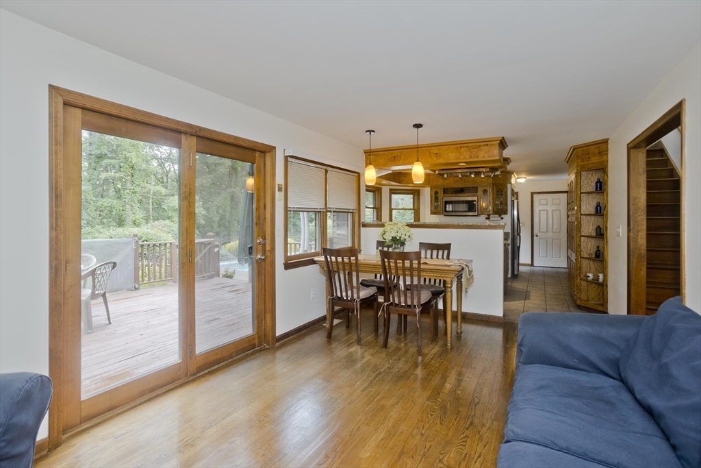 11 Fenton Rd